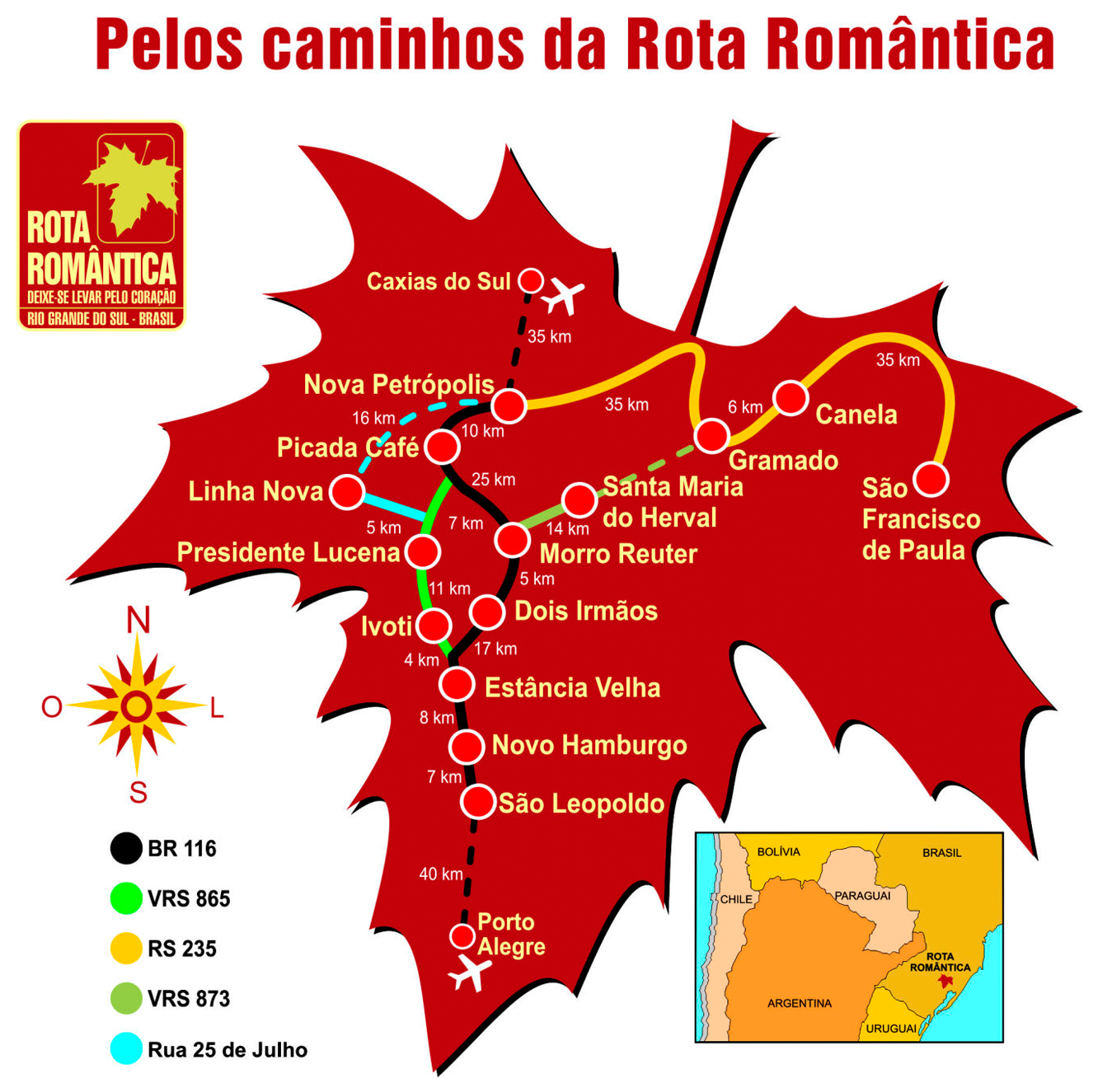 Rota_Romantica